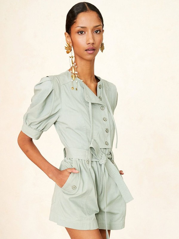21 Mint Green Pieces We Love