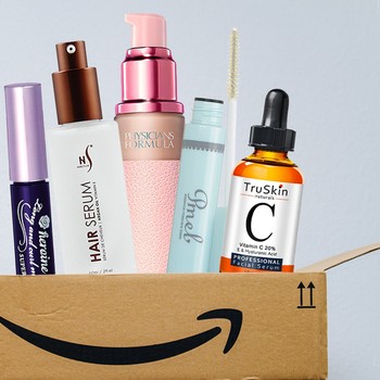 9 Of The Best Beauty Finds On Amazon 