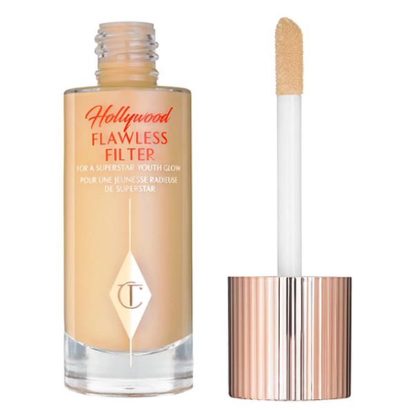 Hollywood Flawless Filter from Charlotte Tilbury