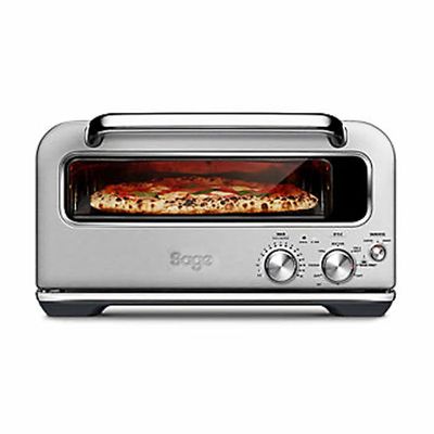 The Smart Oven Pizzaiolo from Sage