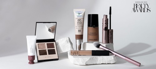 SheerLuxe 2023 Beauty Awards | Make-Up