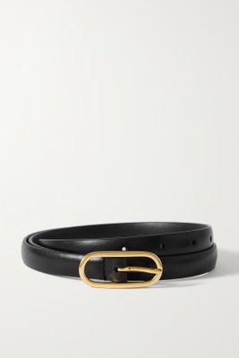 Leather Belt from Anderson's