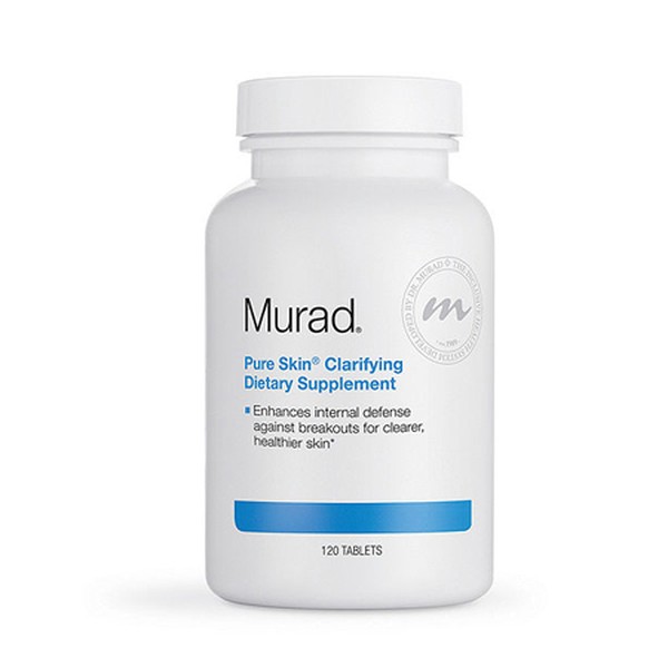 Pure Skin Food Supplement