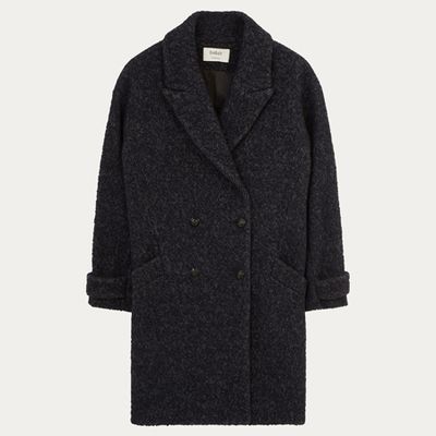 Sixty Coat from ba&sh