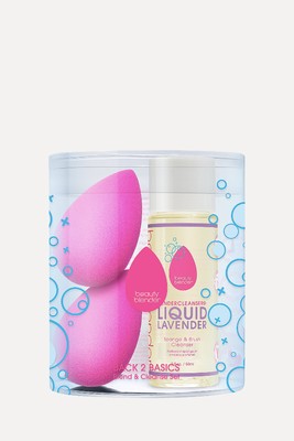 Back 2 Basics from Beauty Blender