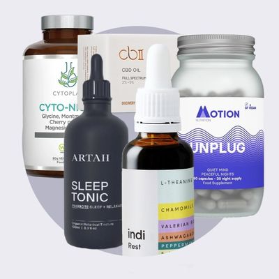 12 Women Share The Sleep Supplements They Swear By