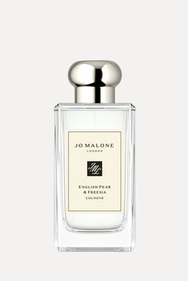 English Pear & Freesia Cologne from Jo Malone London