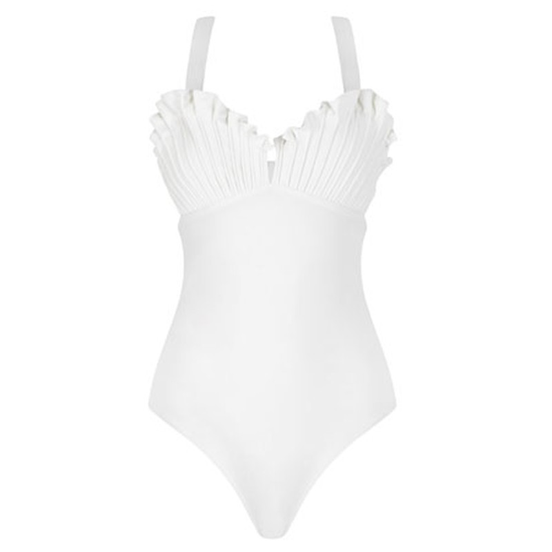 Shell Swimsuit from Paper London