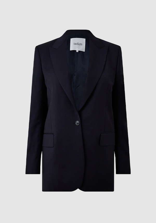 Isha Suit Jacket from Bash