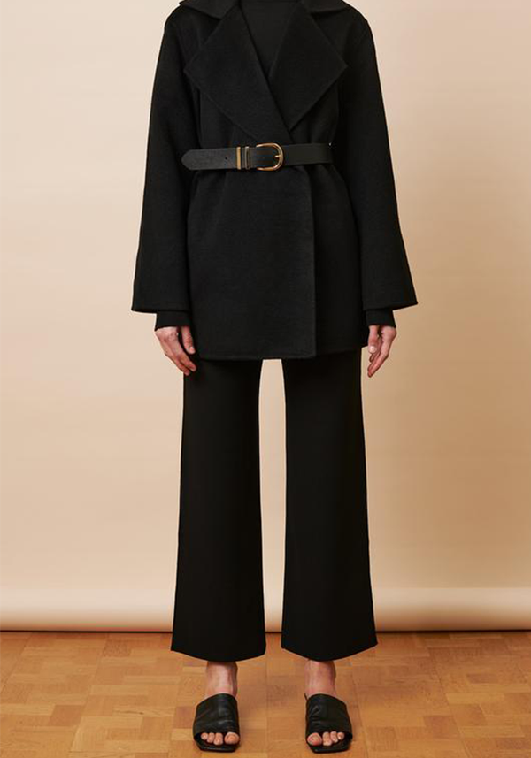 Angie Short Trousers
