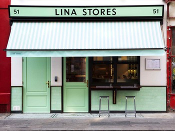 Lina Stores