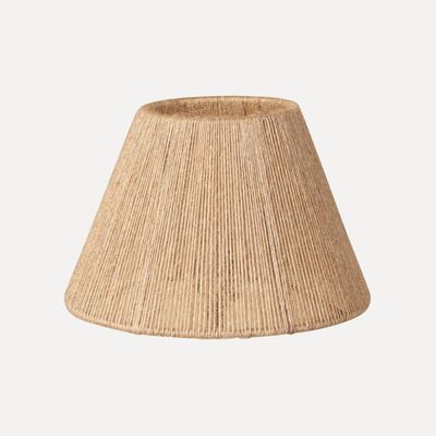 Twine Lampshade from Trove