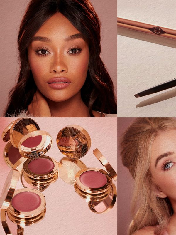 The Best Charlotte Tilbury Products Under £30 