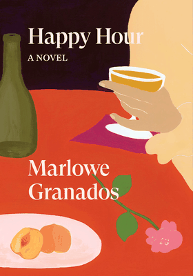 Happy Hour from Marlowe Granados