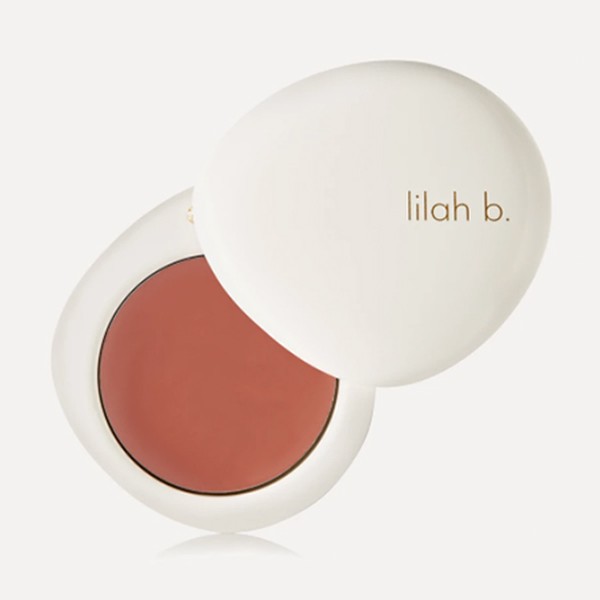 Divine Duo Lip & Cheek Divine Pink from Lilah B