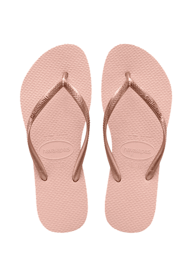 Havaianas Slim Pink