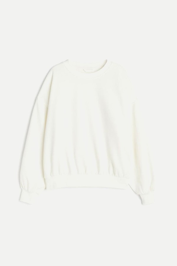 Sweatshirt from H&M