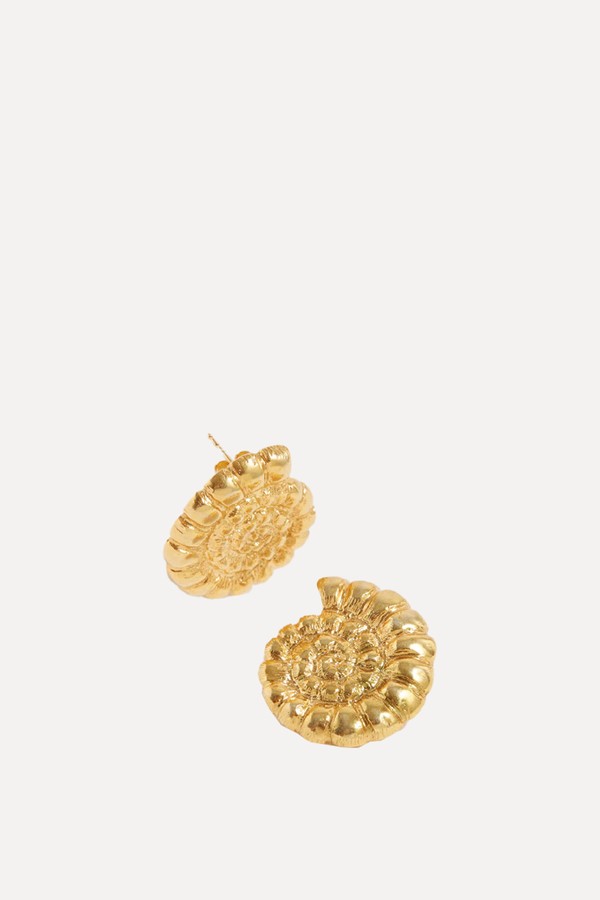 Antica Earrings  from Soru