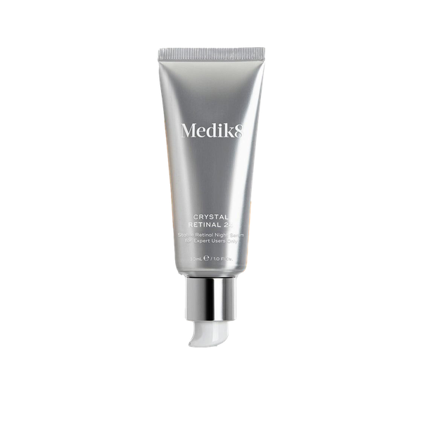 Crystal Retinal® from Medik8