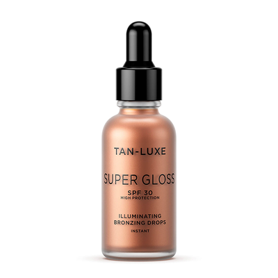 Super Gloss Serum from Tan Luxe 