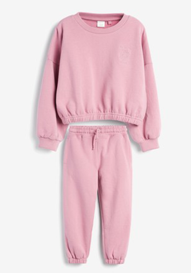 Sweat And Joggers Set from Next