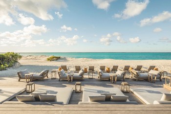 COMO Parrot Cay, Turks & Caicos