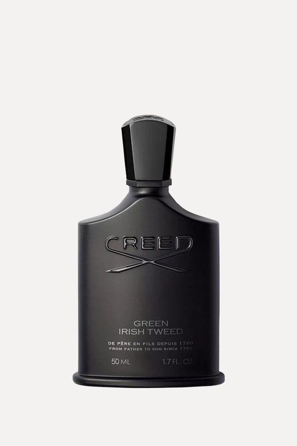 Green Irish Tweed Eau De Parfum from Creed