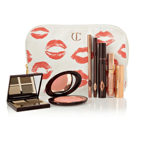 The Golden Goddess from Charlotte Tilbury