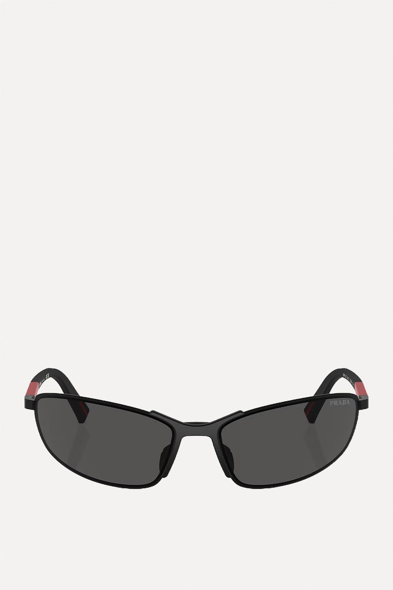 Linea Rossa Sunglasses from Prada