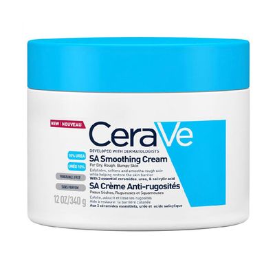 SA Smoothing Cream With Salicylic Acid