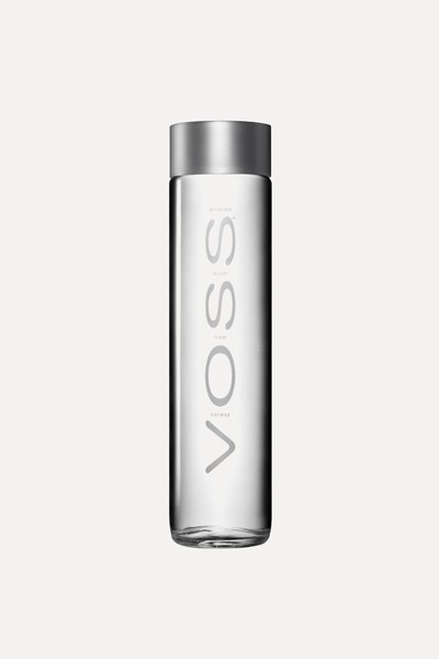 Still Artesian Water Glass Bottle from VOSS