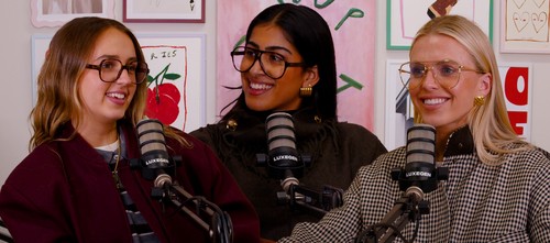 Kim Kardashian Is Dating Who?! Slazenger Making A Comeback & Francis Bourgeois’ New Show