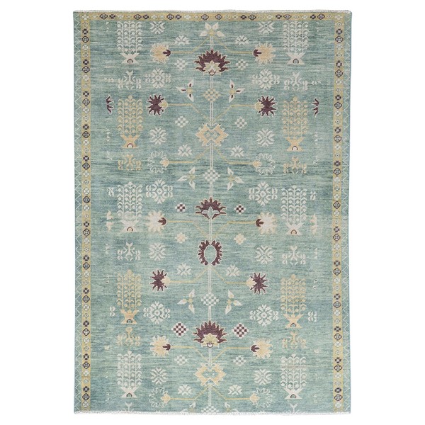 Antique Recreation Rug from Woven Place