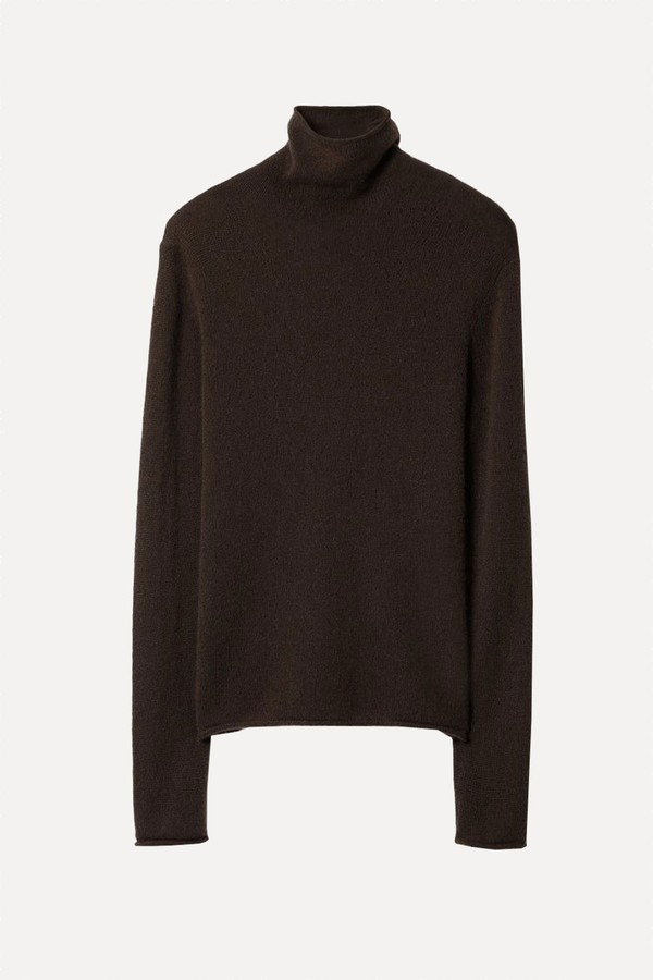 Cloud Cashmere Holden Polo from Jigsaw