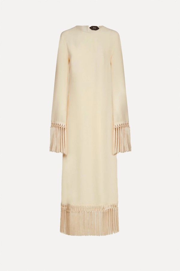 Claudia Maxi Dress from Taller Marmo