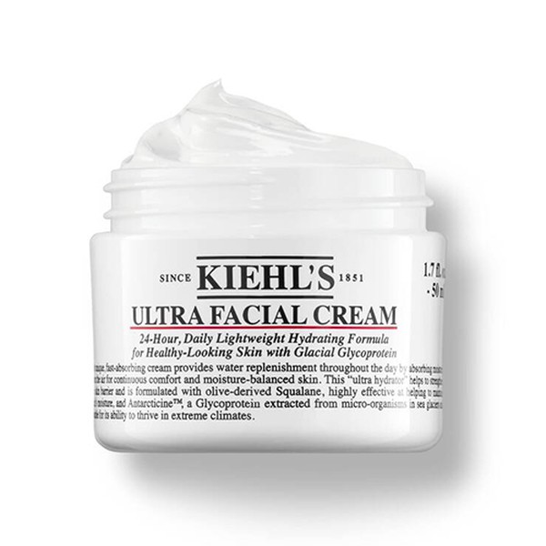 Ultra Facial Cream from Kiehl's
