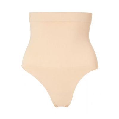 Seamfree High Waist Briefs from John Lewis