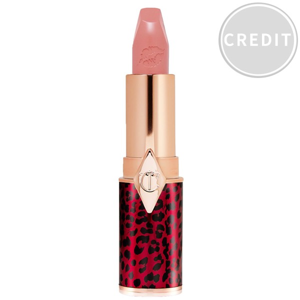 Dancefloor Princess Lipstick from Charlotte Tilbury