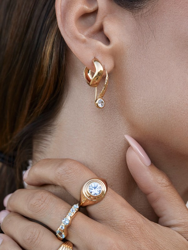 26 Timeless Pieces We Love From Azora Jewellery