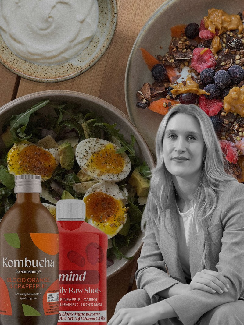 Alexandra Dudley’s Cooking Tips & 2026 Wellness Habits