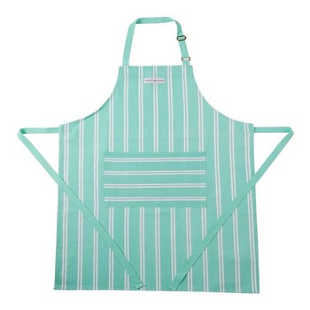 Fortnum's Striped Apron