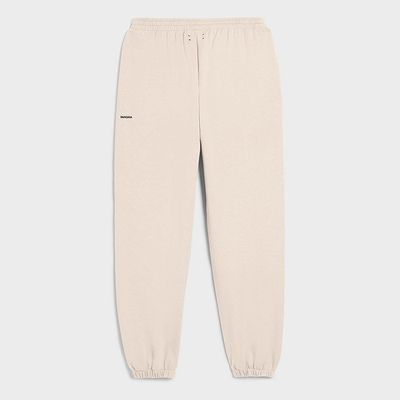 Lightweight Recycled Cotton Track Pants
