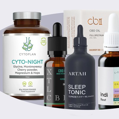 12 Women Share The Sleep Supplements They Swear By