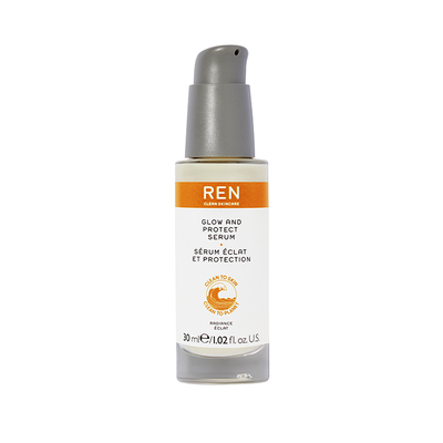 Glow & Protect Serum from REN