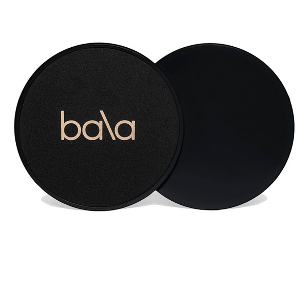 Exercise Sliders from Bala