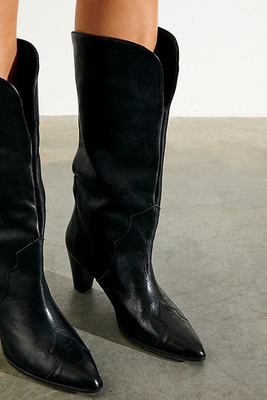 Shayne Tall Western Boots from Free People