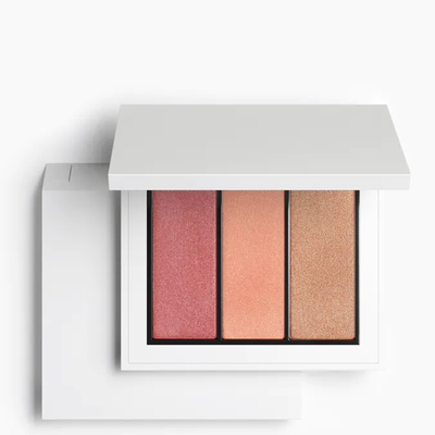 Face Palette from Zara