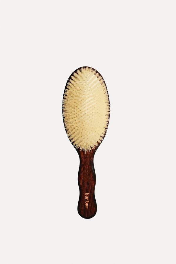 Brush Essential Boar Bristle Brush from Bur Bur