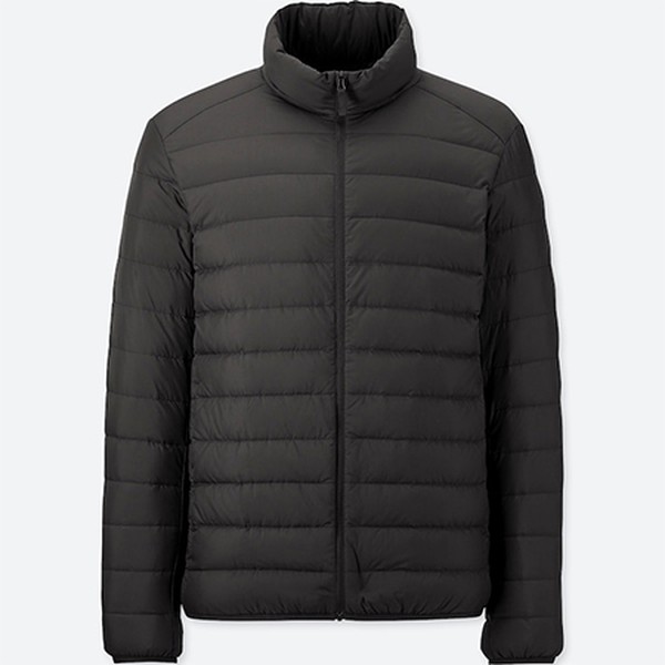 Ultra Light Down Jacket from Uniqlo