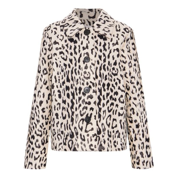 Evening Jacket from Goen.J